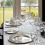酒店 Kilronan Castle