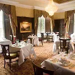 Kilronan Castle Ballyfarnon