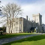酒店 Kilronan Castle Ballyfarnon