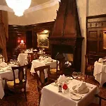 Kilronan Castle