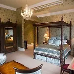 酒店 Kilronan Castle