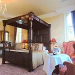 酒店 Kilronan Castle Ballyfarnon