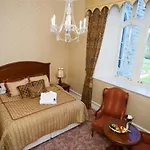 酒店 Kilronan Castle
