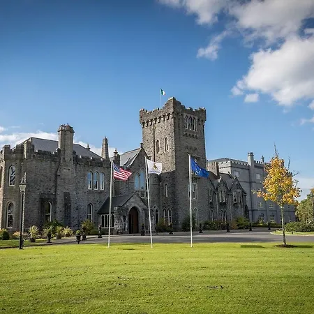 Hotel Kilronan Castle Estate Spa