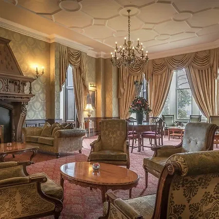 Hotel Kilronan Castle