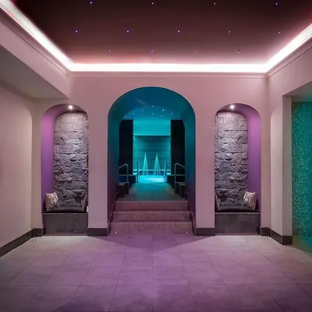 Hotel Kilronan Castle Estate Spa