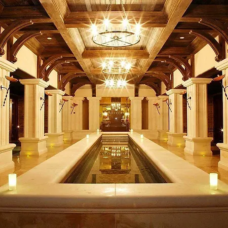 Hotel Kilronan Castle