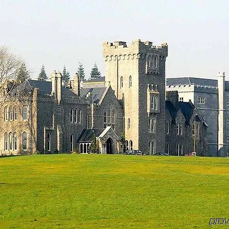 Kilronan Castle Hotel