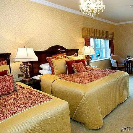 Kilronan Castle Hotel 4*