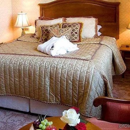 Hotel Kilronan Castle