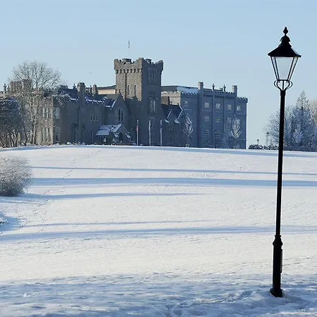 Hotel Kilronan Castle