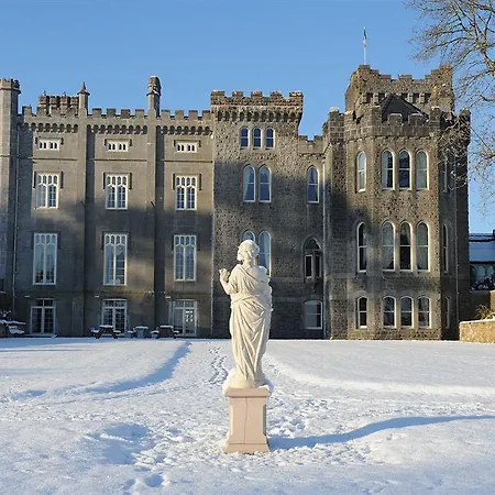 Hotel Kilronan Castle 4*