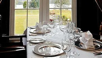 Hotel Kilronan Castle