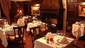 Hotel Kilronan Castle Ballyfarnon