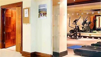 Hotel Kilronan Castle