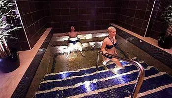 Hotel Kilronan Castle