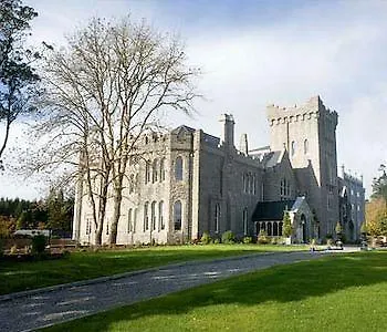 فندق Kilronan Castle Ballyfarnon