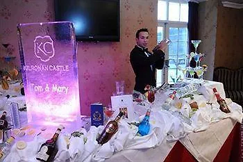 Hotel Kilronan Castle 4*