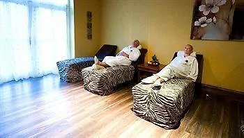 Hotel Kilronan Castle