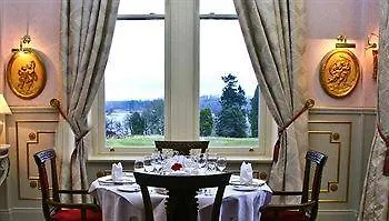 Kilronan Castle