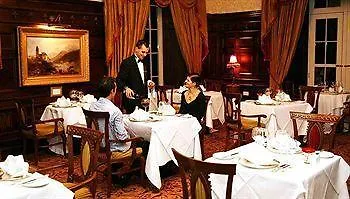 Kilronan Castle Ballyfarnon