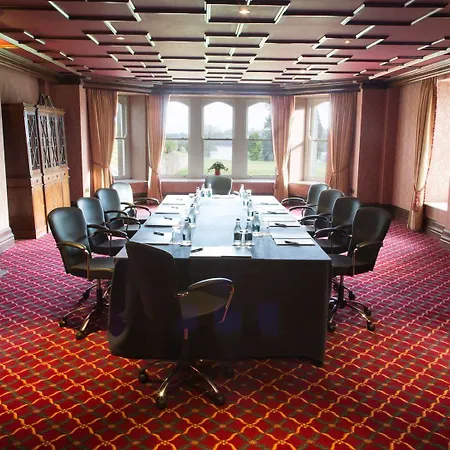 Hotel Kilronan Castle Estate Spa 5*