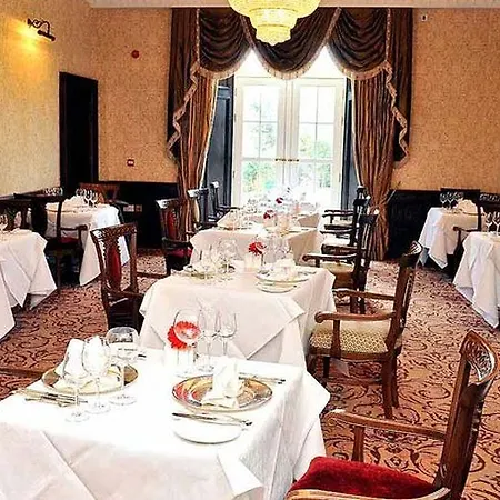 Hotel Kilronan Castle 4*