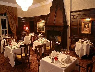 Kilronan Castle