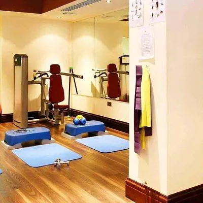 Kilronan Castle Hotel