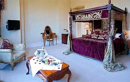 Kilronan Castle 4* Ballyfarnon