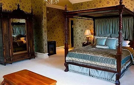 Kilronan Castle Ballyfarnon