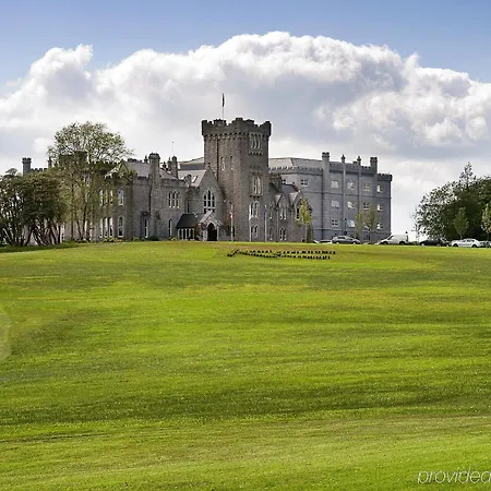 Kilronan Castle Hotel 4*