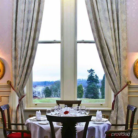 Kilronan Castle