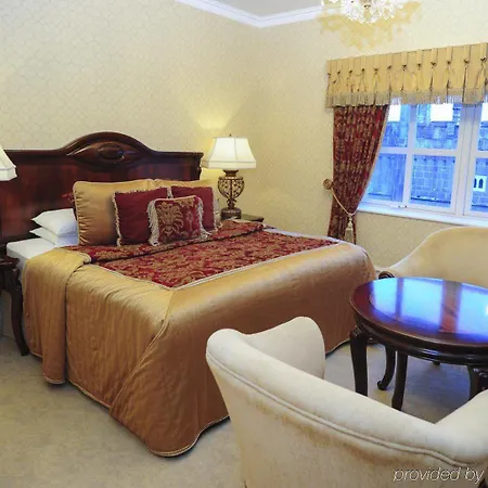 Hotel Kilronan Castle 4*