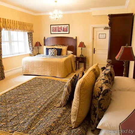 Kilronan Castle 4* Ballyfarnon