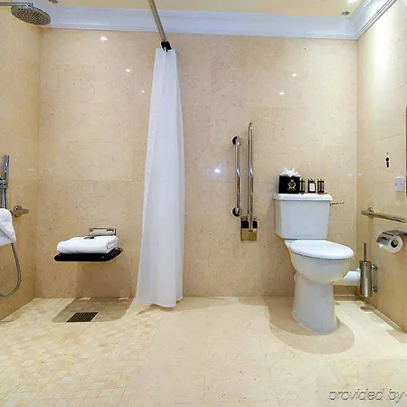 فندق Kilronan Castle Ballyfarnon