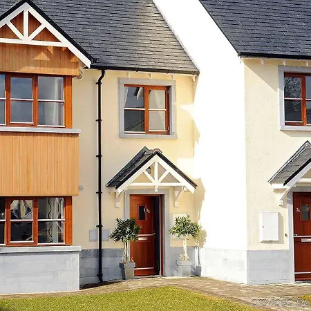 Kilronan Castle Hotel Ballyfarnon