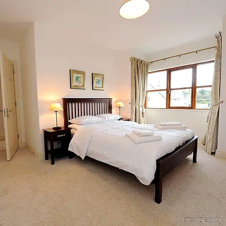 Hotel Kilronan Castle 4*