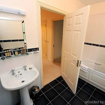 Kilronan Castle Hotel