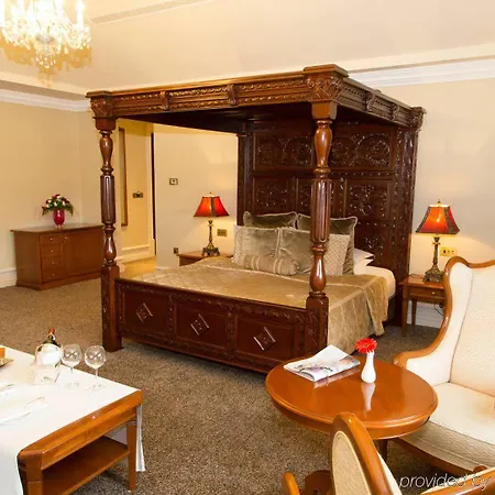 Kilronan Castle Hotel 4*