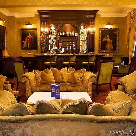 Kilronan Castle 4*