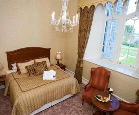 فندق Kilronan Castle