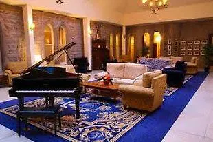 Kilronan Castle 4*