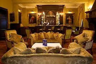 Kilronan Castle