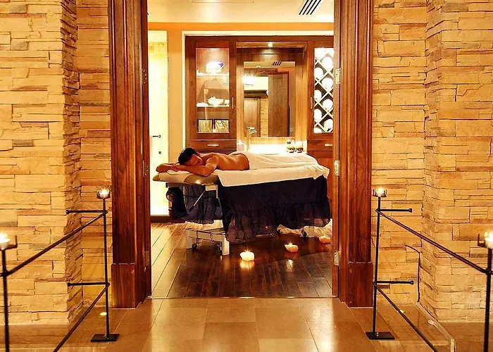 酒店 Kilronan Castle 4*