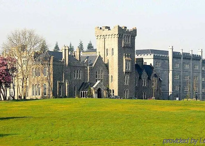 Kilronan Castle 酒店