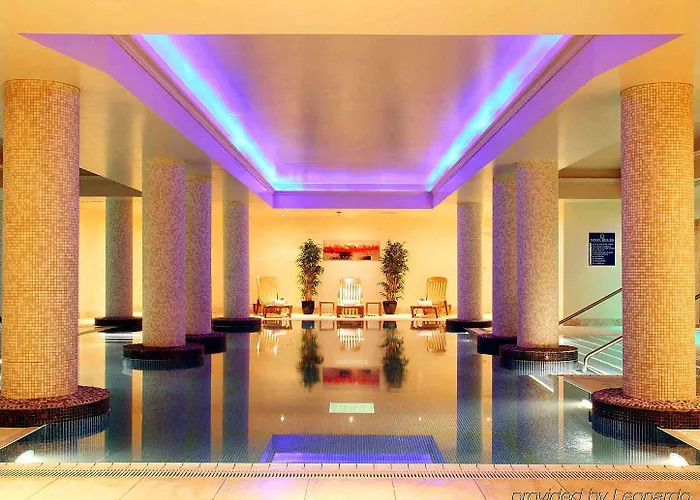 Kilronan Castle Szálloda Ballyfarnon