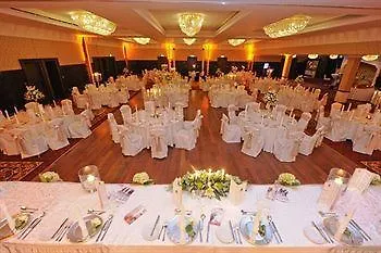 酒店 Kilronan Castle 4*
