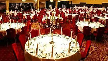 Kilronan Castle Ballyfarnon