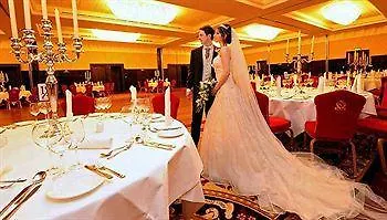 Szálloda Kilronan Castle 4*